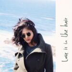 Sushma Raj Instagram - #photooftheday #ootd #drive #hairlove