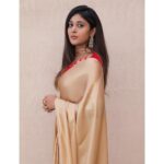 Sushma Raj Instagram - #sareelove ✨ #tb