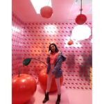 Sushma Raj Instagram – 🦄🍭🌈🍦