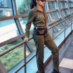 Sushma Raj Instagram – #ootd