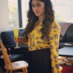 Sushma Raj Instagram – #happyweekend 😈