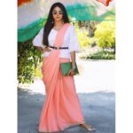 Sushma Raj Instagram - Let freedom never perish in your hands #happyindependenceday 🇮🇳 #jaihind