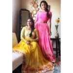 Sushma Raj Instagram – #indianattire #outlook