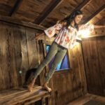 Sushma Raj Instagram – #footing
