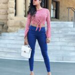 Sushma Raj Instagram – Color Cloned!