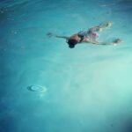 Sushma Raj Instagram - 🏊🏻‍♀️ ❤️ #rinsing 😂