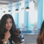 Sushma Raj Instagram -