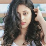 Sushma Raj Instagram -