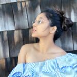 Sushma Raj Instagram - ❤️ #sunnydays🌞