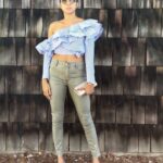 Sushma Raj Instagram -