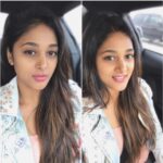 Sushma Raj Instagram -