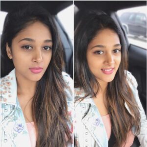 Sushma Raj Instagram -