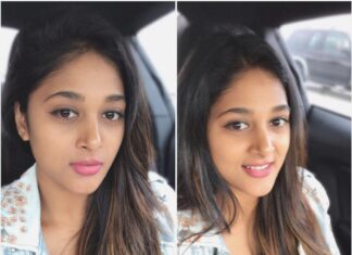 Sushma Raj Instagram -