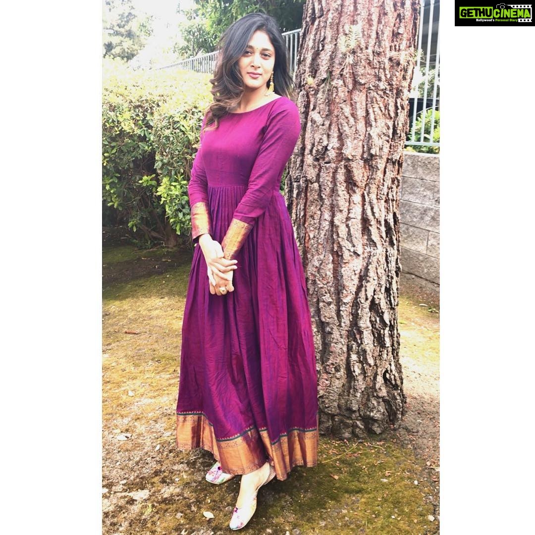 Sushma Raj Instagram - ☀️costume designed by @haripriyareddy.kummera 😘