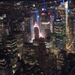 Sushma Raj Instagram - 🌃 city that never sleeps! New York, New York