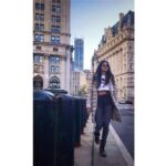 Sushma Raj Instagram - What up New York! New York, New York