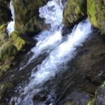 Sushma Raj Instagram - Happy earth day! ❤️ Watson Falls