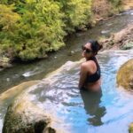 Sushma Raj Instagram – 😎 Umpqua Hot Springs