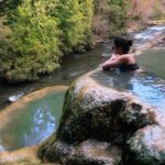 Sushma Raj Instagram - Umpqua Hot Springs