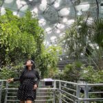 Sushma Raj Instagram - California Academy of Sciences