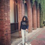 Sushma Raj Instagram –