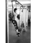 Sushma Raj Instagram - #absday #noshortcuts #gotrain San Francisco, California