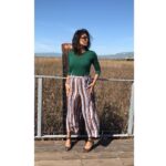 Sushma Raj Instagram -