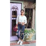 Sushma Raj Instagram -