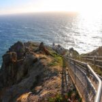 Sushma Raj Instagram - Point Reyes Lighthouse