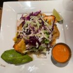 Sushma Raj Instagram - Hate less,Eat more! LUNA Mexican Kitchen