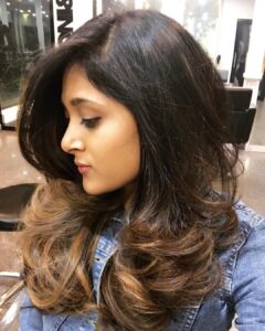 Sushma Raj Instagram - ❤️💆🏻‍♀️💇🏻‍♀️ Toni&Guy,R.S.Puram, Coimbatore