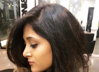 Sushma Raj Instagram - ❤️💆🏻‍♀️💇🏻‍♀️ Toni&Guy,R.S.Puram, Coimbatore