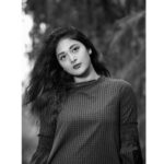 Sushma Raj Instagram - 🖤 #tb