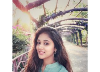 Sushma Raj Instagram - #vizagmornings ⛅️