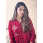 Sushma Raj Instagram - 🦋