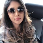 Sushma Raj Instagram – #goodhairday Chennai, India