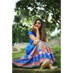 Sushma Raj Instagram -