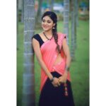 Sushma Raj Instagram - ❤️#traditionalattire