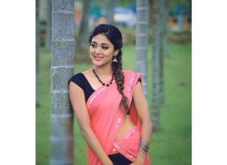 Sushma Raj Instagram - ❤️#traditionalattire