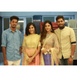 Sushma Raj Instagram - ❤️ #familytime #cousinsmarriage #brothersandsisters