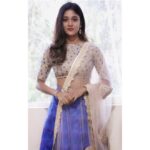 Sushma Raj Instagram - 💙
