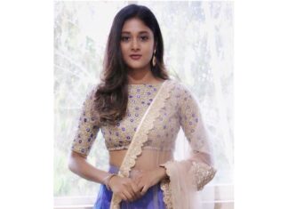 Sushma Raj Instagram - 💙