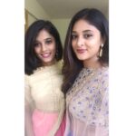 Sushma Raj Instagram - #selfiewithsister 🤳🏻
