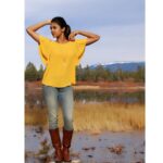 Sushma Raj Instagram - 💛