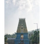 Sushma Raj Instagram –  Simhachalam, Andhra Pradesh, India