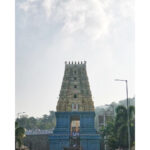 Sushma Raj Instagram - Simhachalam, Andhra Pradesh, India