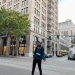 Sushma Raj Instagram - Downtown Portland