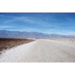 Sushma Raj Instagram - #saltflats #badwaterbasin