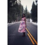 Sushma Raj Instagram - Difficult roads often lead to beautiful destinations ❤️