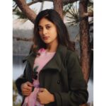 Sushma Raj Instagram -